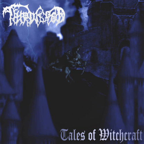 Thirwërod : Tales of Witchcraft Thirwërod : Tales of Witchcraft
